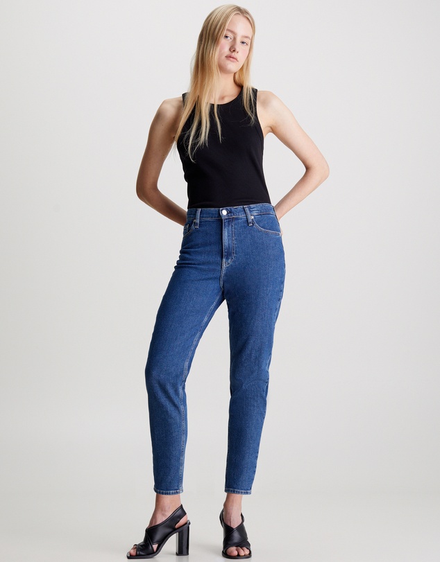 Calvin Klein Jeans - Mom Jeans