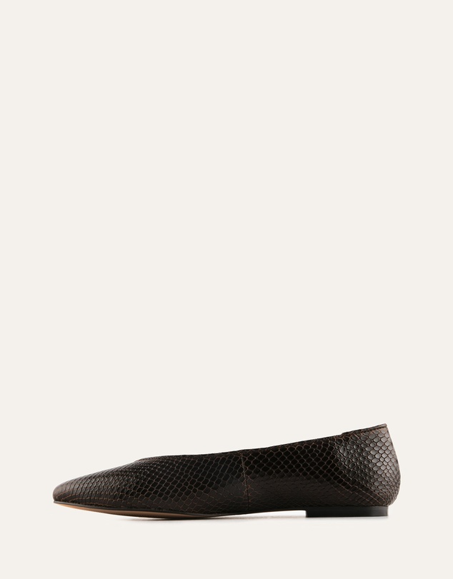 Jo Mercer - Oliver Casual Flats