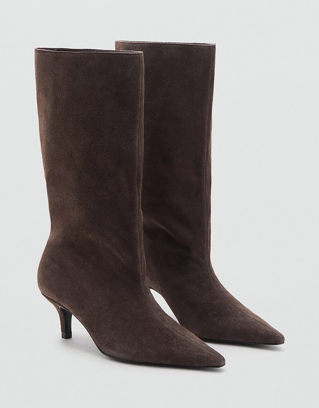 M.N.G - After Ankle Boots