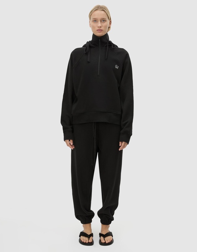 C&M CAMILLA AND MARC - Lyra Embroidered Hoodie