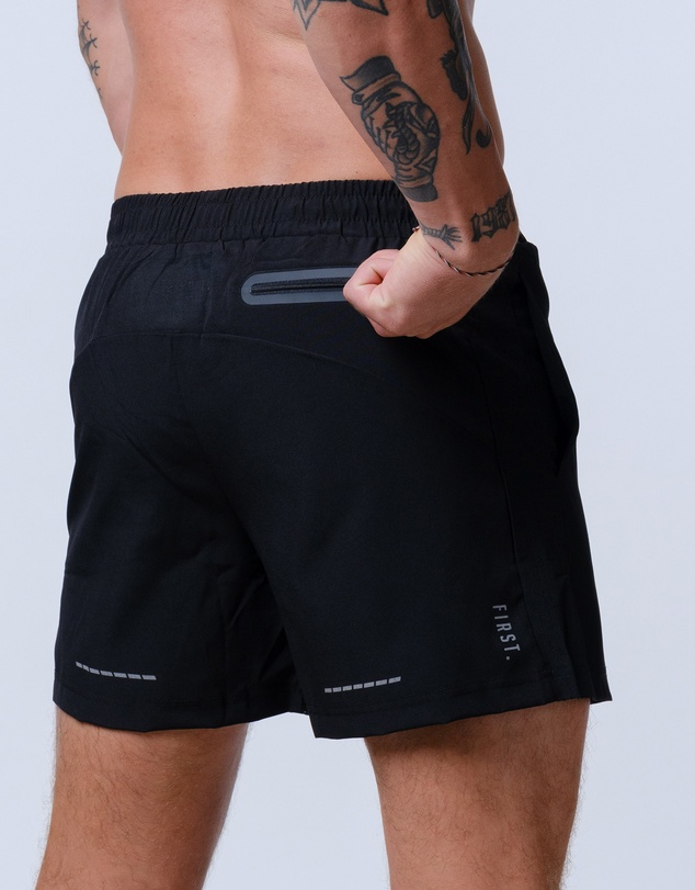 First Division - Ultimate 6 Inch Short