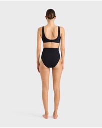 BONDI BORN - Verona Bikini Top