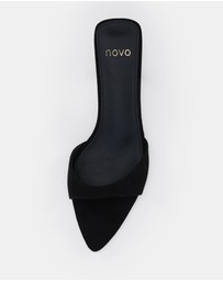 Novo - Voice Heels