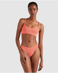 Hunza G - Phoebe Bikini Set