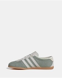 adidas Originals - Gazelle Lo Pro Shoes - ICONIC EXCLUSIVE - Women's
