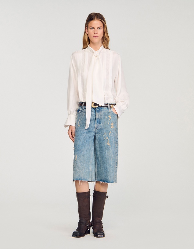 Sandro - Ambra Shirt