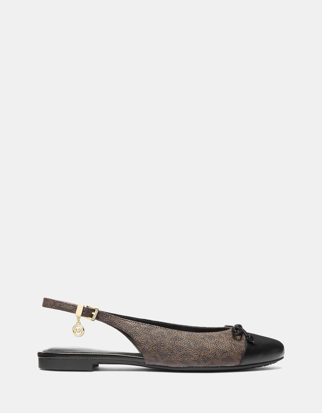 Michael Kors - Piper Sling Ballet Flats