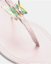ALDO - Farfallina Sandals