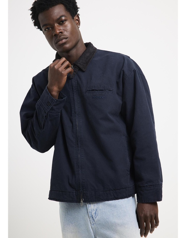 Spencer Project - Memphis Jacket