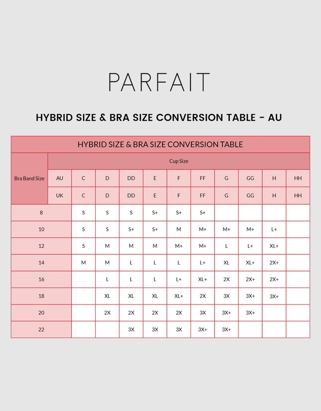 Parfait - Holly Supportive Unlined Seamless Wirefree Comfort Bra