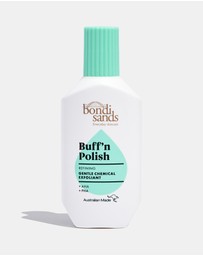 Bondi Sands - Buff'N Polish Gentle Chemical Exfoliant 30ml