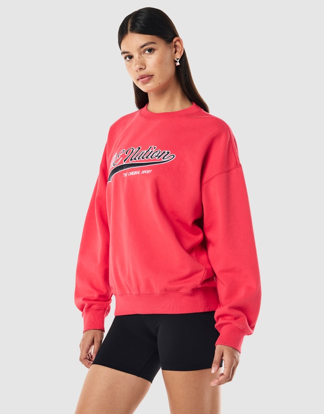 P.E Nation - Formation Sweat