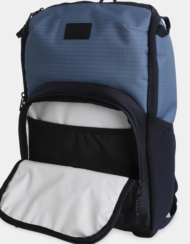 Quiksilver - School E Chill Backpack