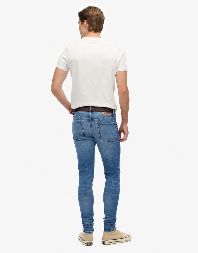 Superdry - Vintage Skinny Jeans