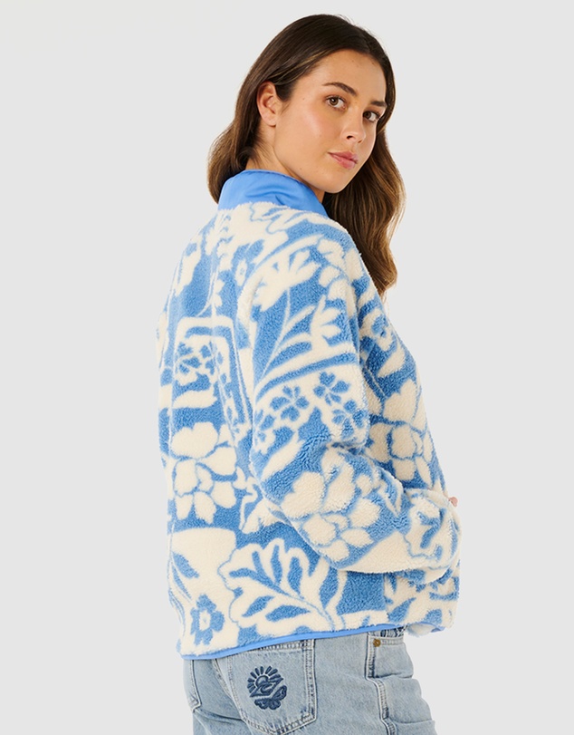 Rip Curl - Party Pack Polar Fleece