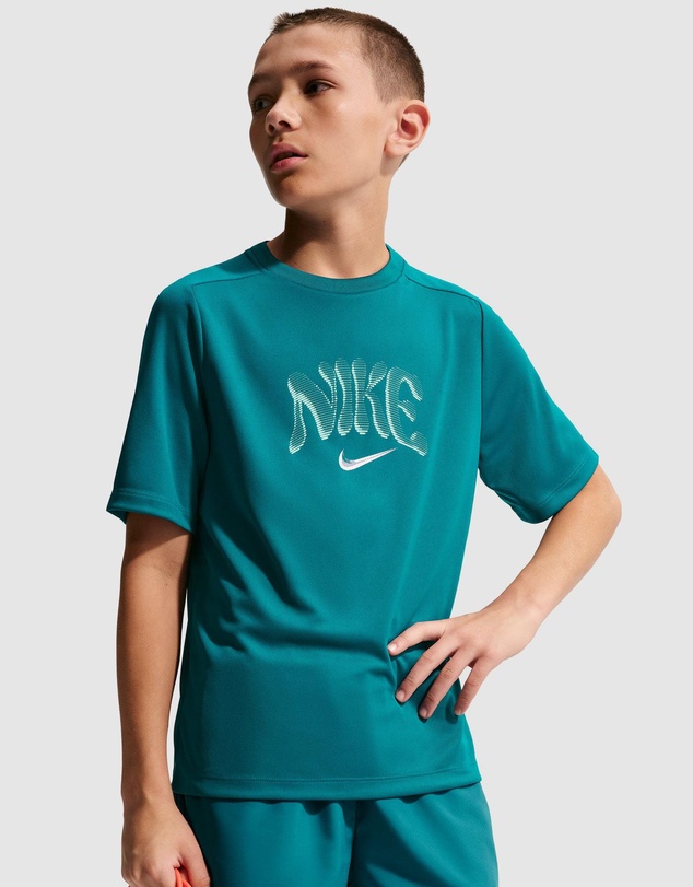 Nike - Multi Refresh Top - Kids-Teens