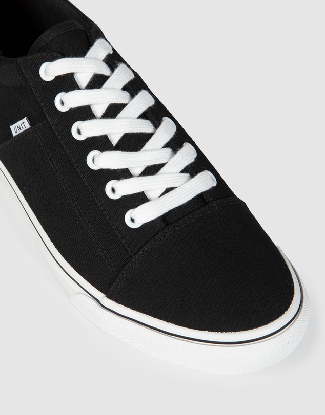 UNIT - UNIT Estate Canvas Shoe