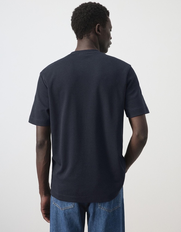 M.N.G - Patch T-Shirt