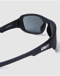 UNIT Workwear - UNIT Men's Safety Sunglasses Storm