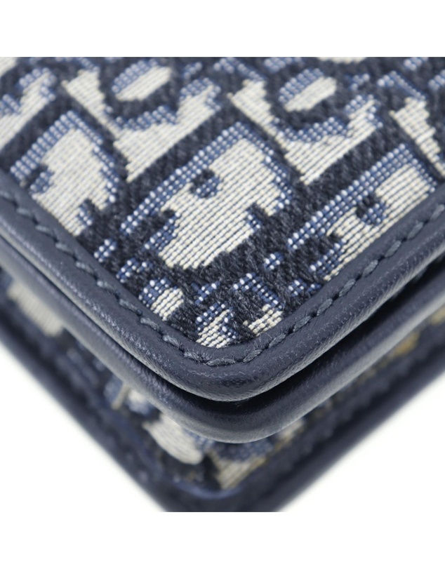 Pre-Loved by Azura Reborn - Pre-Loved Oblique 30 Montaigne 2 in 1 Pouch