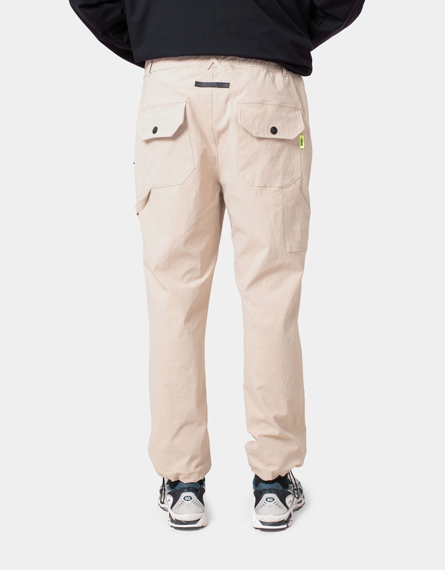PYRA - ROCK PANT - SAND
