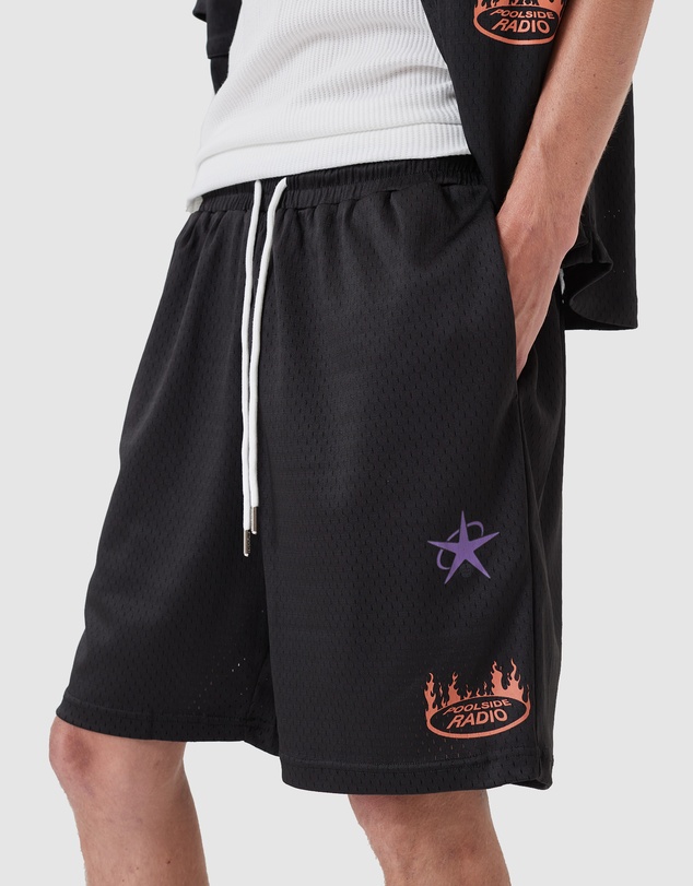 B.Cools - NWO Short