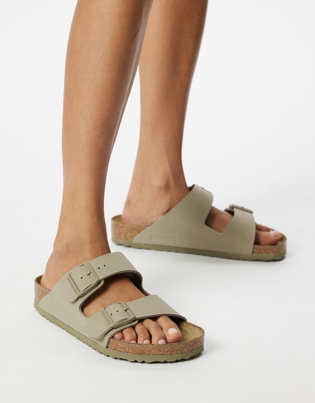 Birkenstock - Arizona Birko-Flor Regular - Women's