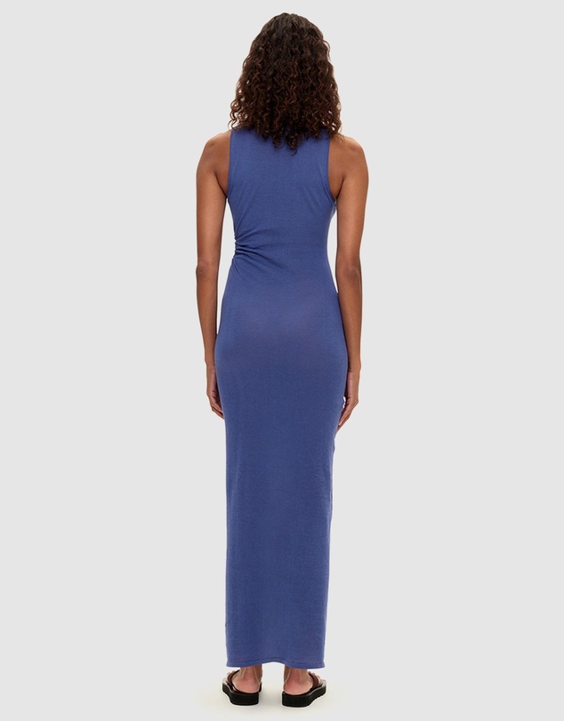 Zulu & Zephyr - Cut Out Knit Dress