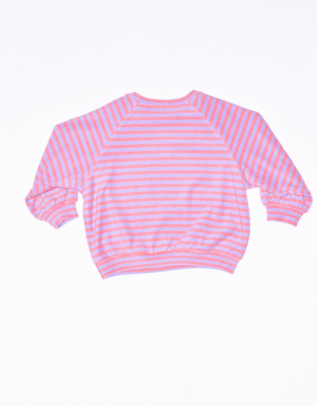 Walnut Melbourne - River Sweatshirt