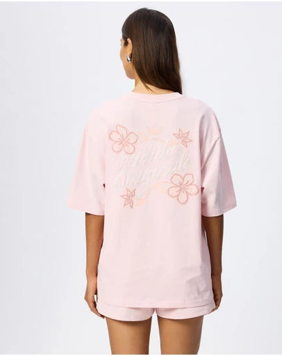 adidas Originals - GFX Tee