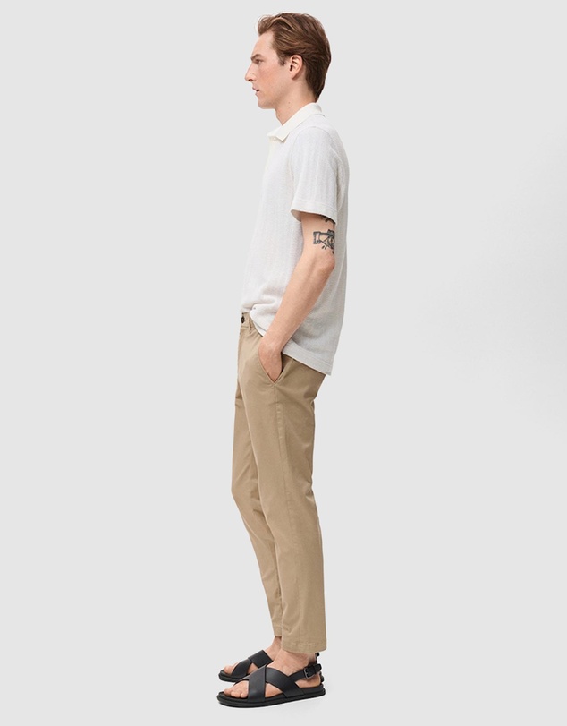M.N.G - Prato Trousers