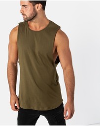 ONEBYONE - Classic Blank Tank