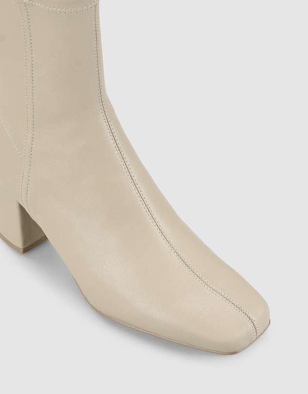 Siren - Juan II Sock Boots