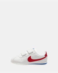 Nike - Cortez Velcro Pre-School