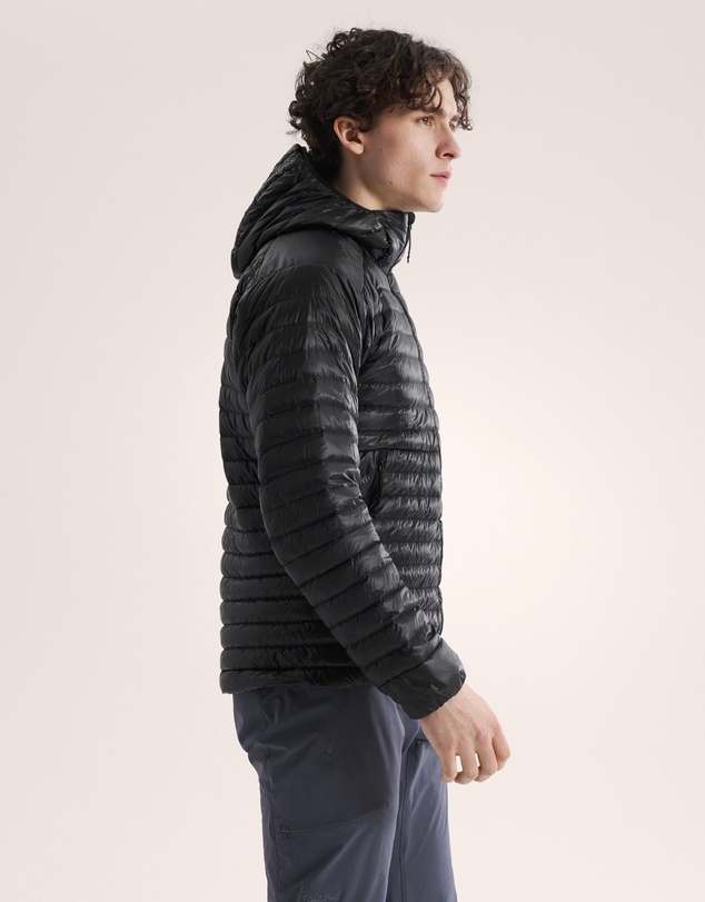 Arc'teryx - Cerium SL Hoody Men's