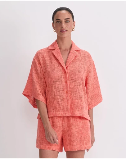 Sportscraft - Holiday Shirt