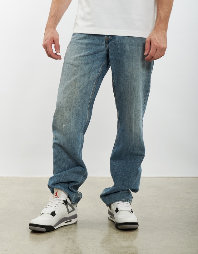 Vintage by The Real Deal - Pre Loved - Vintage Carhartt Denim Jeans