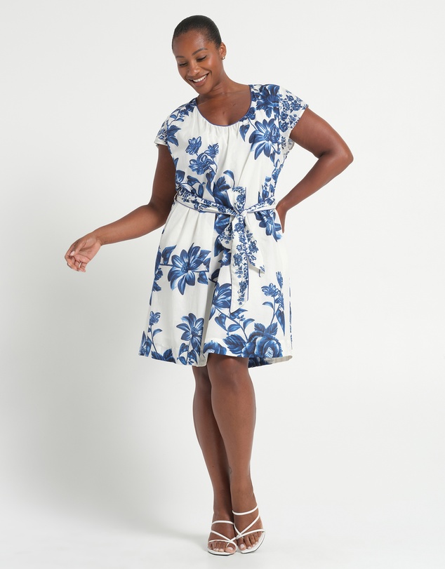 Estelle - Nevara Dress