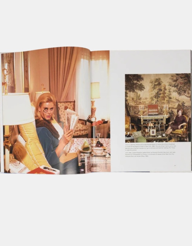 Brumby Sunstate - Slim Aarons: Once Upon a Time