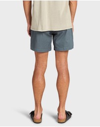 Academy Brand - Volley Short