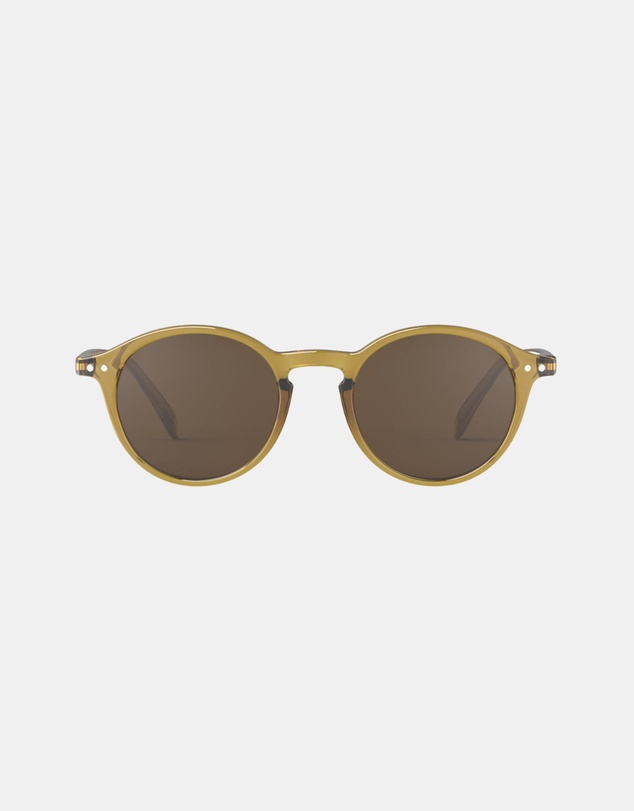 IZIPIZI - Sun Collection D Golden Green