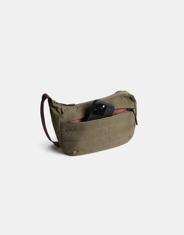 Bellroy - Laneway Crescent Bag 2.5L