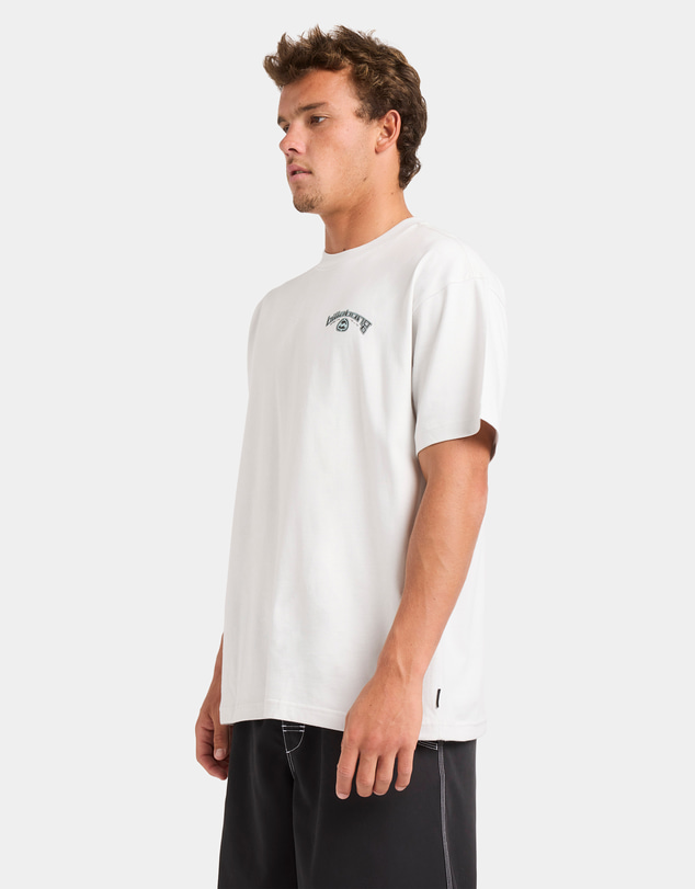 Billabong - Mens Spec 73 Bio T-Shirt