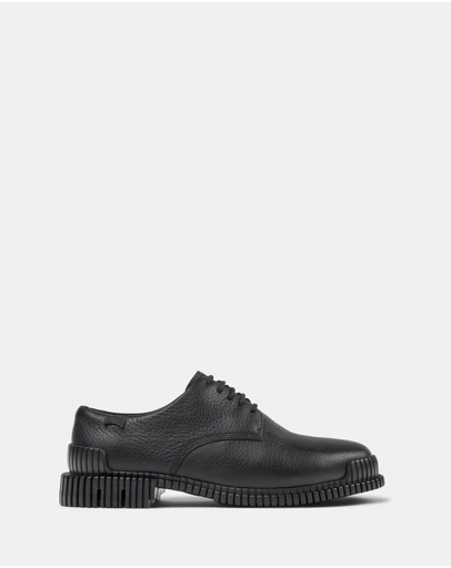 Camper - Lace-up shoes Pix