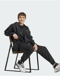 adidas Sportswear - Z.N.E. Full-Zip Hooded Track Jacket Mens