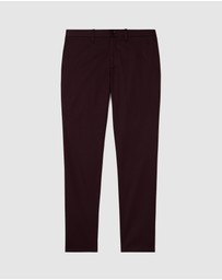 Politix - Bradley Stretch Chino