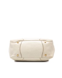 Pre-Loved by Azura Reborn - Pre-Loved Vitello Daino Frame Tote