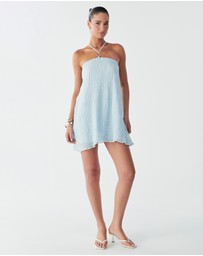 BWLDR - Aries Mini Dress