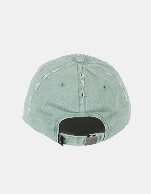Von Dutch - Chain Stitch Dad Cap