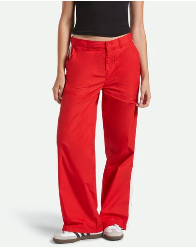 Brixton - Jane Utility Wide Leg Pant